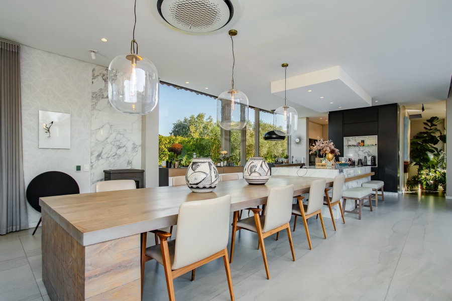 4 Bedroom Property for Sale in Winelands Western Cape